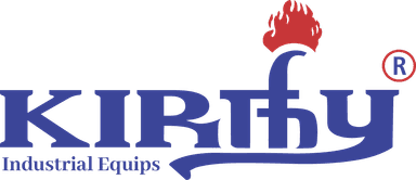 Kirthy Industrial Equips logo