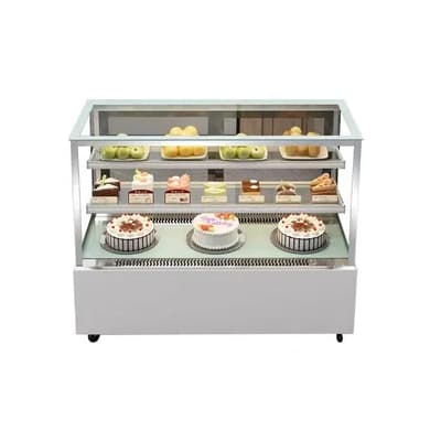 Standardized Refrigeration Equipment from Kirthy Industrial Equips