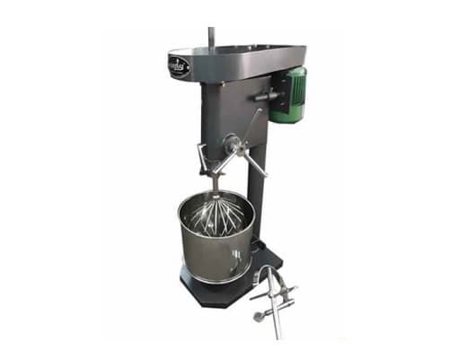 Custom-Made Products from Kirthy Industrial Equips