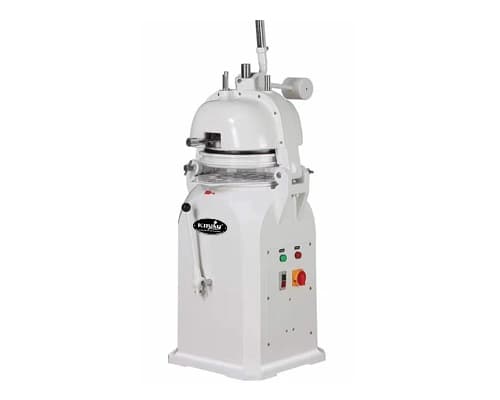 Dough Divider & Rounder Series from Kirthy Industrial Equips