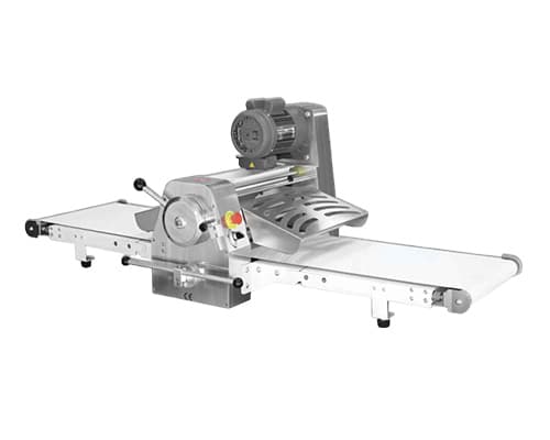 Dough Sheeter from Kirthy Industrial Equips