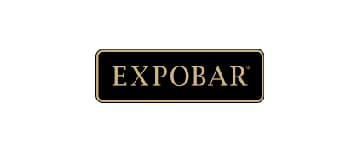 Expobar logo