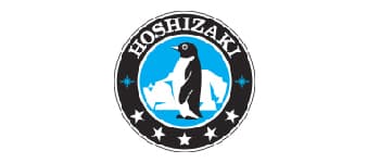 Hoshizaki logo