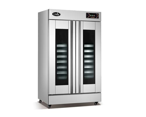 Proofer from Kirthy Industrial Equips