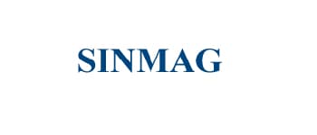 SINMAG logo