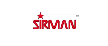 SIRMAN logo