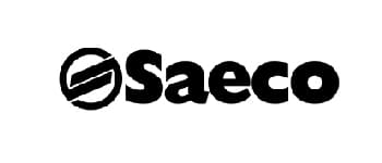 Saeco logo