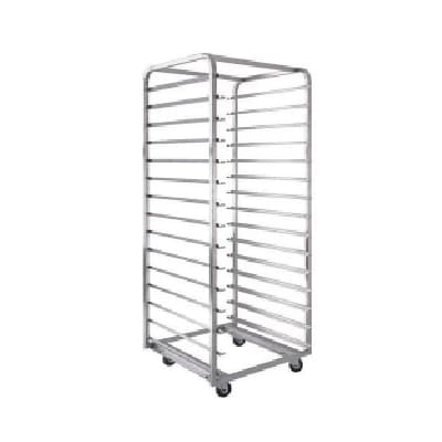 Trolleys, Tables & Bakeware from Kirthy Industrial Equips