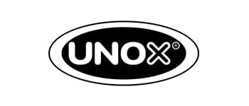 UNOX logo