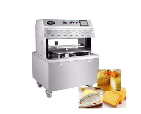 Vertical Cake Cutter from Kirthy Industrial Equips