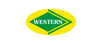 Western logo
