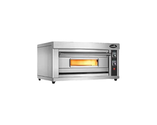 Deck Oven from Kirthy Industrial Equips