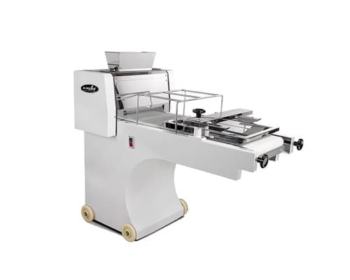 Dough Moulder from Kirthy Industrial Equips