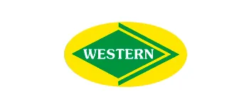 Western logo