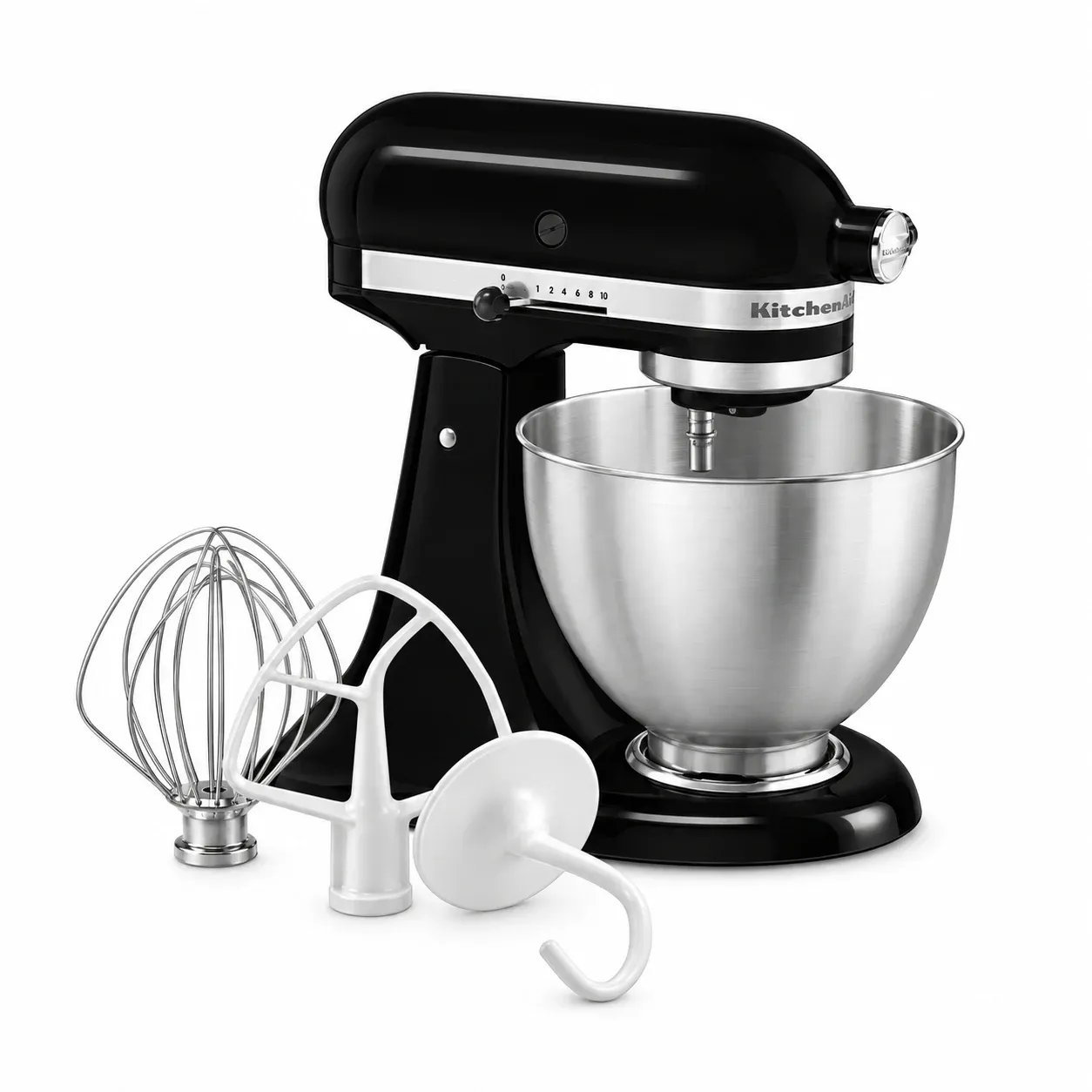 KitchenAid 4.3L