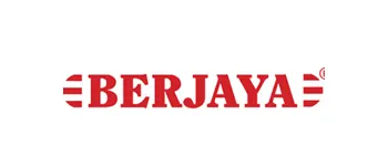 Berjaya logo