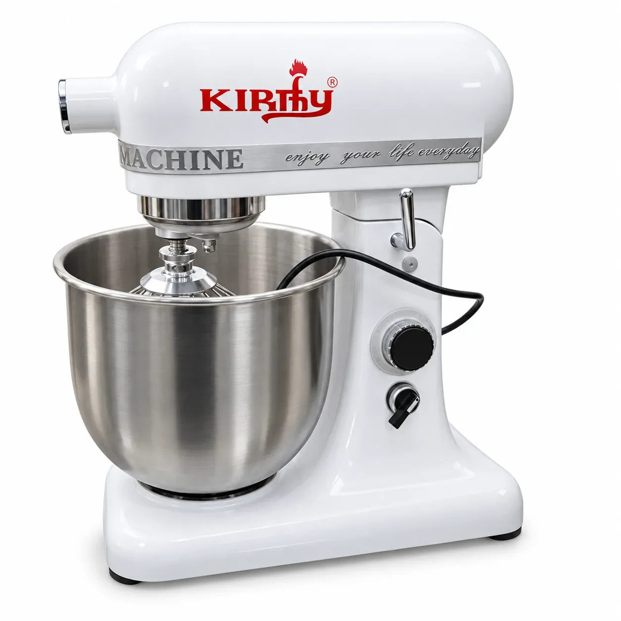 Stand Mixer