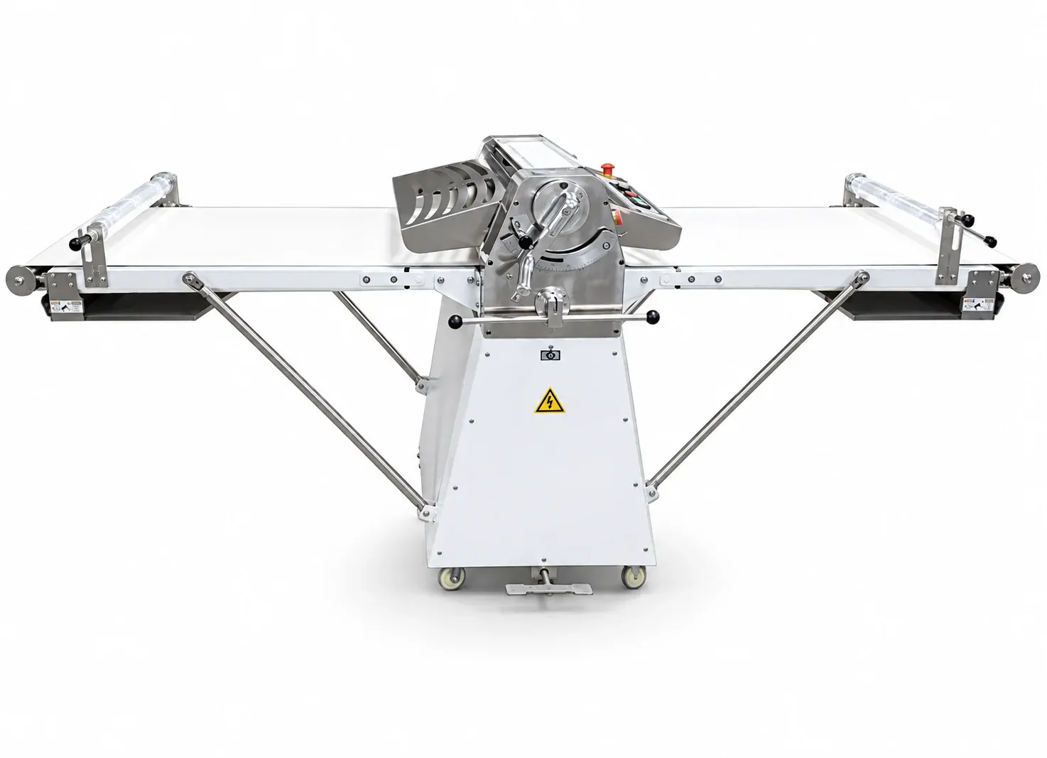 Dough Sheeter