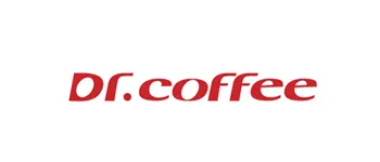 Dr. Coffee logo