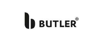 Butler logo