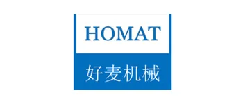 Homat logo