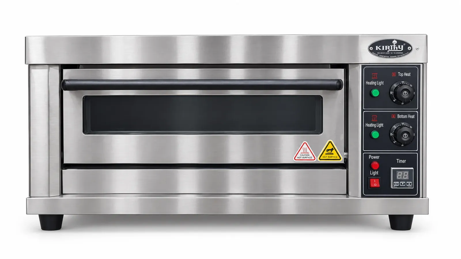 Electric Oven Deck Oven