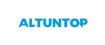 Altuntop logo