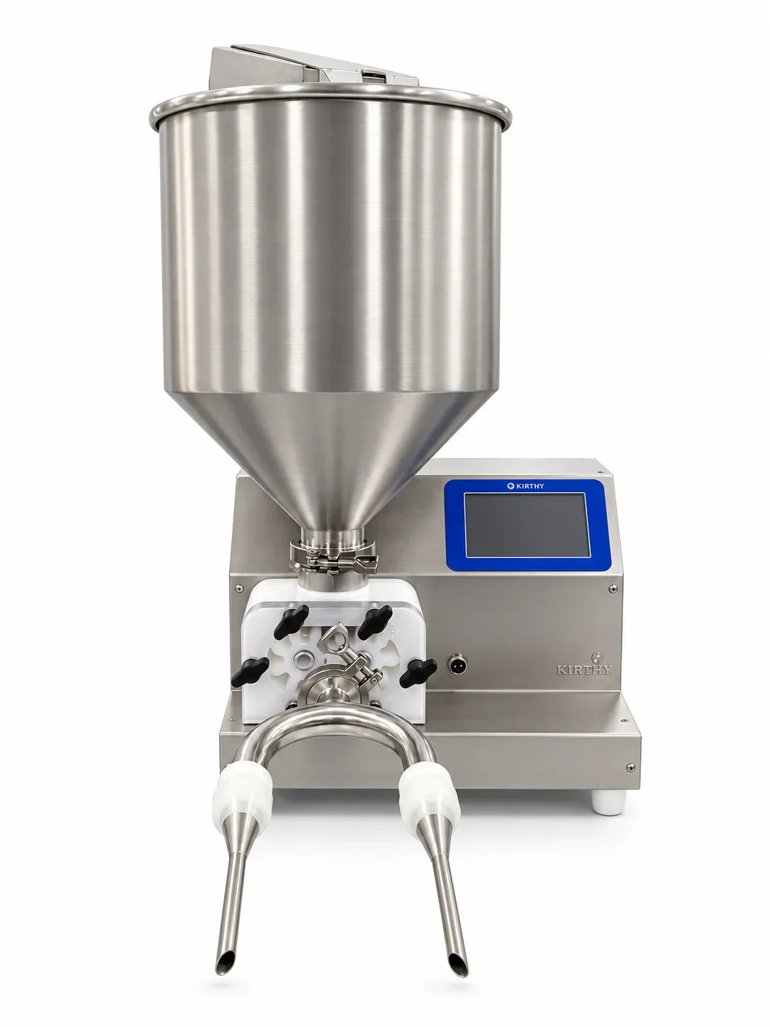 BOINES Cake Filling Machines Cookie Dropper & Cake Depositor