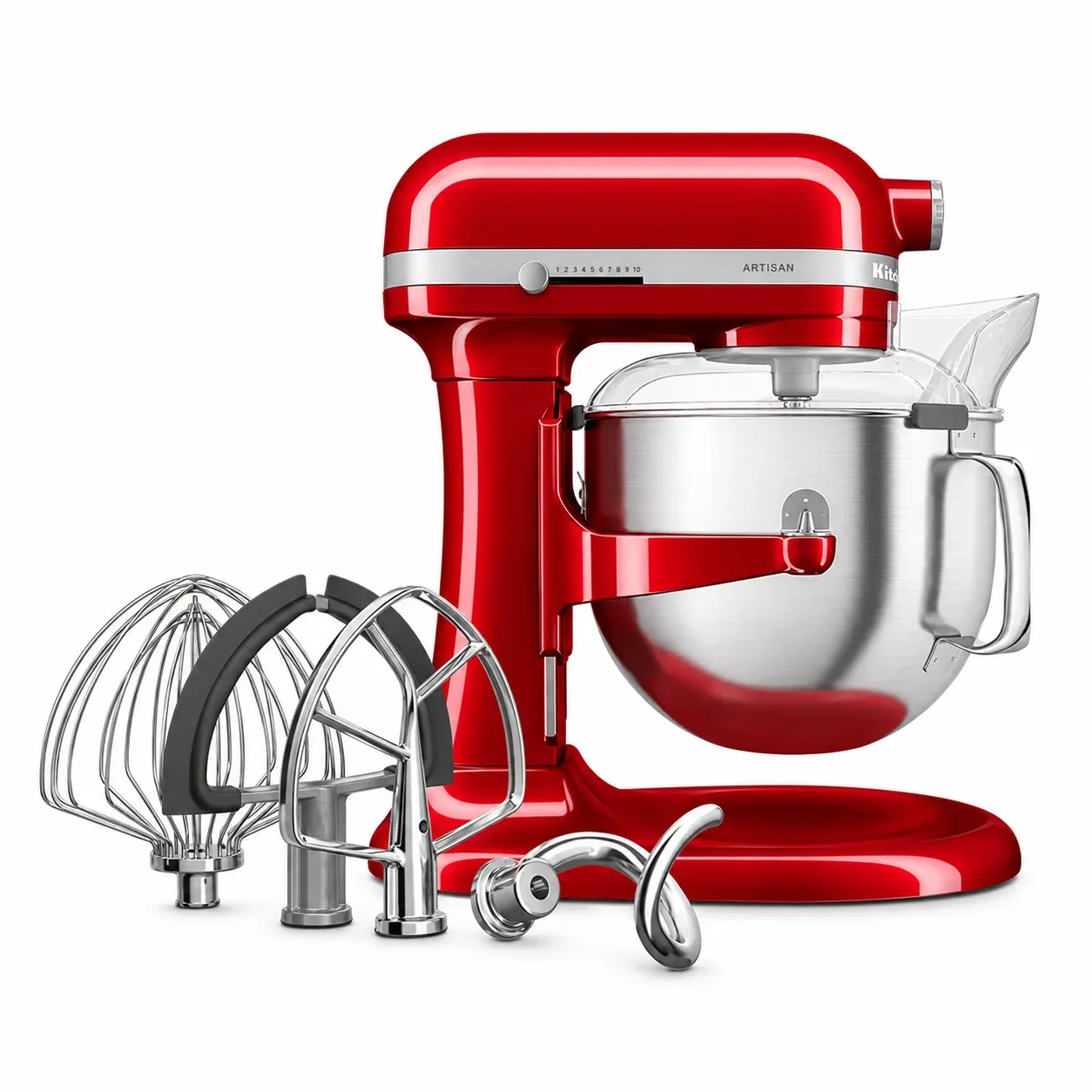 KitchenAid 6.6L