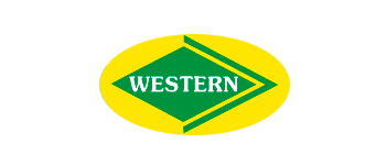 Western logo